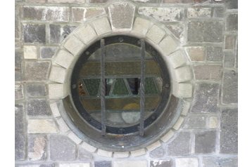 Domek Dolná Poruba 12